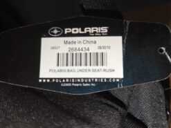 Polaris 800 RUSH PRO-R Underseat Bag - Image 3