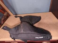 Polaris 800 RUSH PRO-R Underseat Bag - Image 2