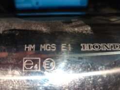 2012-2015 Honda NC700 Muffler - Image 2