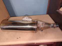 2012-2015 Honda NC700 Muffler