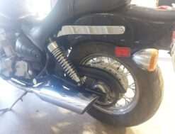 Parting out - 2004 Kawasaki Vulcan 500 - Image 14