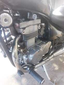 Parting out - 2004 Kawasaki Vulcan 500 - Image 13