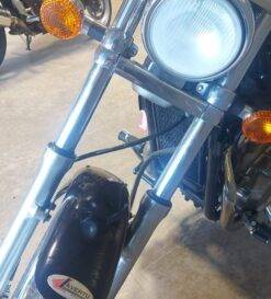 Parting out - 2004 Kawasaki Vulcan 500 - Image 12