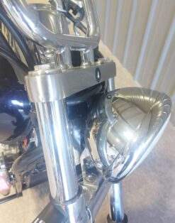 Parting out - 2004 Kawasaki Vulcan 500 - Image 11
