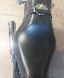 Parting out - 2004 Kawasaki Vulcan 500 - Image 9