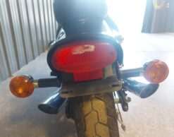 Parting out - 2004 Kawasaki Vulcan 500 - Image 8