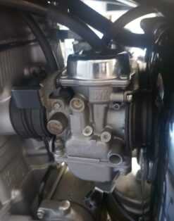 Parting out - 2004 Kawasaki Vulcan 500 - Image 5