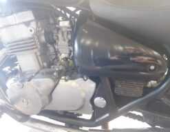 Parting out - 2004 Kawasaki Vulcan 500 - Image 4