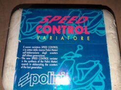 Polini Speed Control Variator For Yamaha Big-wheel 50 Scooter - Image 4