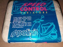 Polini Speed Control Variator For Yamaha Big-wheel 50 Scooter