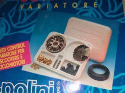 Alternative view of Polini Speed Control Variator For Yamaha Big-wheel 50 Scooter