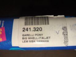 Polini Speed Control Variator For Yamaha Big-wheel 50 Scooter - Image 6