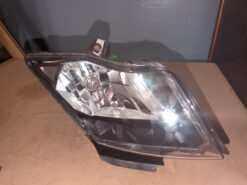 2008 - 2016 Ski Doo  GSX,MX Z,Summit,Renegade, Grand Touring Sport   RH Headlamp