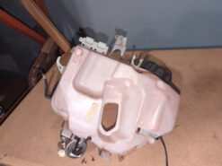 2011 - 2016 Ski Doo GRAND TOURING SPORT 600,RENEGADE BACKCOUNTRY 800R PTEK,MX Z 600 HO ETEC Oil Tank With Oil Pump - Image 6