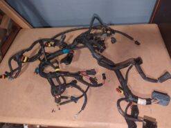 2011 SKI-DOO MX Z 600HO ETEC Main Wire Harness - Image 2