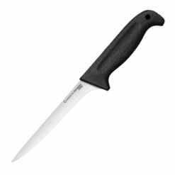 Cold Steel Commercial Series Filet Knife, 4116 Steel, Secure-Ex Sheath, CS20VF6SZ