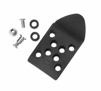 Spyderco G-Clip Sheath Mount, CGCLIP