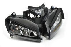 2006 - 2007 Honda CBR1000RR HEADLIGHT Assembly