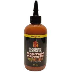 Maritime Madness Hot Sauce 275ml