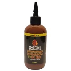 Newfoundland Screech Hot Sauce 275ml