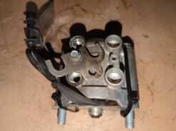 2009 - 2020 Ski Doo MX Z TNT 600HO ETEC,GRAND TOURING,RENEGADE,Summit,TUNDRA Fuel Injector - Image 2