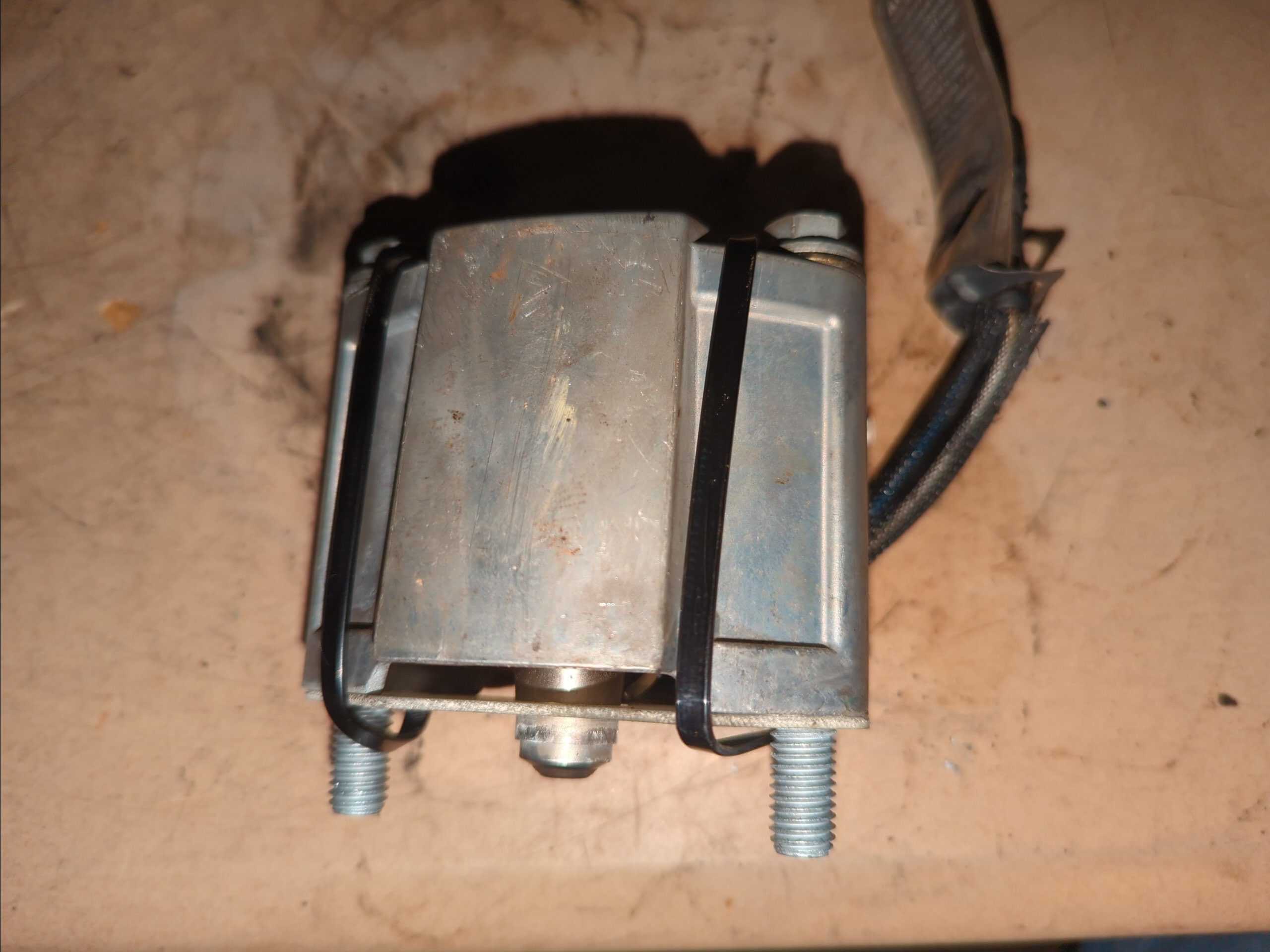 2009 - 2020 Ski Doo MX Z TNT 600HO ETEC,GRAND TOURING,RENEGADE,Summit,TUNDRA Fuel Injector