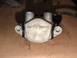 2009 - 2020 Ski Doo MX Z TNT 600HO ETEC,GRAND TOURING,RENEGADE,Summit,TUNDRA Fuel Injector - Image 3