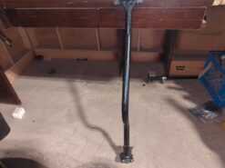 2008 - 2020 Ski Doo GSX,MX Z,Grand-Touring,Summit Steering Post