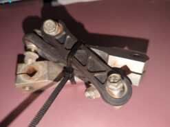2008 - 2019 MX Z  600 H.O. E-TEC,GSX,Summit,Grand-Touring,Renegade,EXPEDITION Sway Bar Links