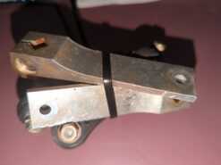 2008 - 2019 MX Z 600 H.O. E-TEC,GSX,Summit,Grand-Touring,Renegade,EXPEDITION Sway Bar Links - Image 3
