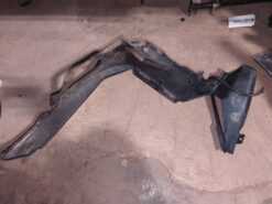 2008 - 2020 Ski Doo GSX,MXZ Summit,Renegade RH Bottom Pan - Image 3