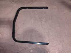 2008 - 2020 Ski Doo GSX,MXZ,Renegade,GRAND TOURING Rear Bumper