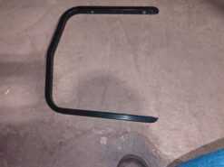 2008 - 2020 Ski Doo GSX,MXZ,Renegade,GRAND TOURING Rear Bumper - Image 3