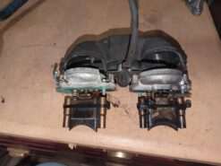 Alternative view of 2009 - 2020 GSX,MX Z TNT 600HO ETEC,Renegade,Expedition Exhaust Valve Power Valve
