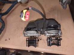 2009 - 2020 GSX,MX Z TNT 600HO ETEC,Renegade,Expedition Exhaust Valve Power Valve