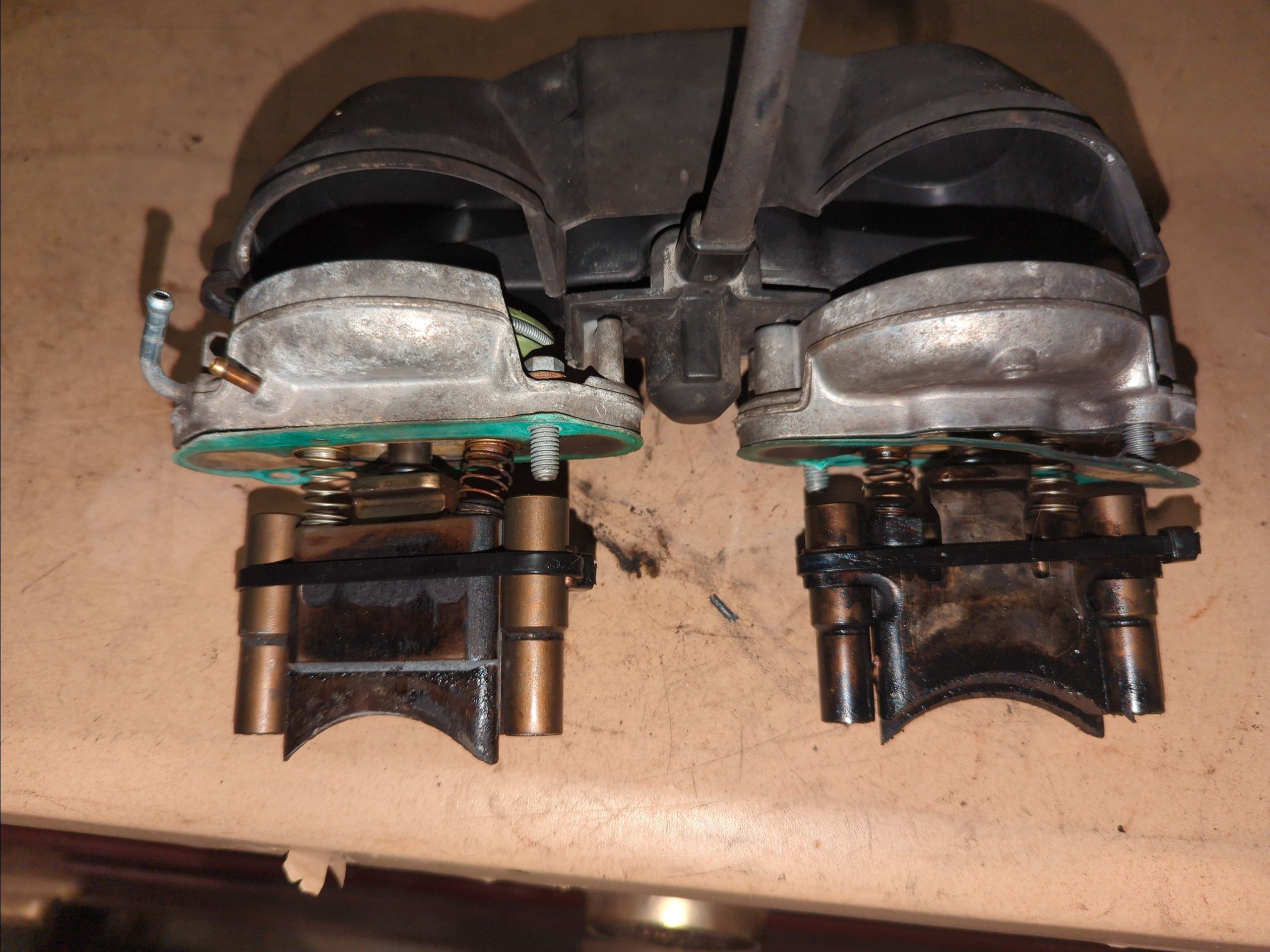 2009 - 2020 GSX,MX Z TNT 600HO ETEC,Renegade,Expedition Exhaust Valve Power Valve - Image 3