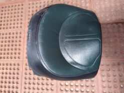2002 Arctic Cat 660 Touring Non Turbo Passenger Seat - Image 3