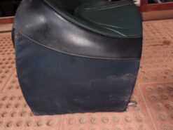 2002 Arctic Cat 660 Touring Non Turbo Passenger Seat