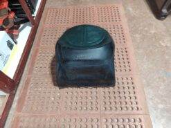 Alternative view of 2002 Arctic Cat 660 Touring Non Turbo Passenger Seat
