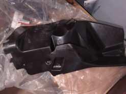 2008 - 2022 Suzuki KINGQUAD - LT-F400 Inner Fender Mud Flap LH