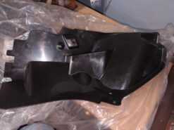 2008 - 2022 Suzuki KINGQUAD - LT-F400 Inner Fender Mud Flap LH - Image 3