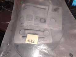 2012 - 2016 SUZUKI V-STROM 650/1000 Windshield