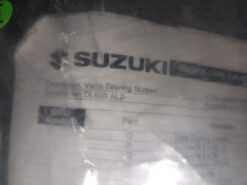 2012 - 2016 SUZUKI V-STROM 650/1000 Windshield - Image 4