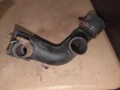 2002 Arctic Cat 4-STROKE TOURING/TRAIL AIR SILENCER Tube  - Image 2