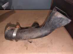 2002 Arctic Cat 4-STROKE TOURING/TRAIL AIR SILENCER Tube 