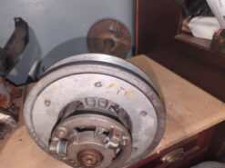 1998 - 2003 Arctic Cat ZR,ZL,Z,POWDER SPECIAL,PANTHER,4-STROKE,PANTERA Secondary Clutch With Brake Disc - Image 2