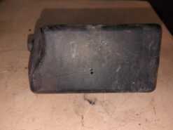 2002 Arctic Cat 4-STROKE TOURING/TRAIL Air Intake Resonator - Image 2