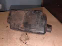 2002 Arctic Cat 4-STROKE TOURING/TRAIL Air Intake Resonator