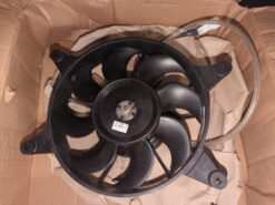 2005 - 2022 Yamaha KODIAK,GRIZZLY,WOLVERINE 400,450 Cooling Fan