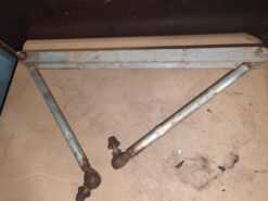 2002 - 2008 Arctic Cat ZRT,ZR,ZL,Z,PANTHER,T660 Drag Link With Tie Rod
